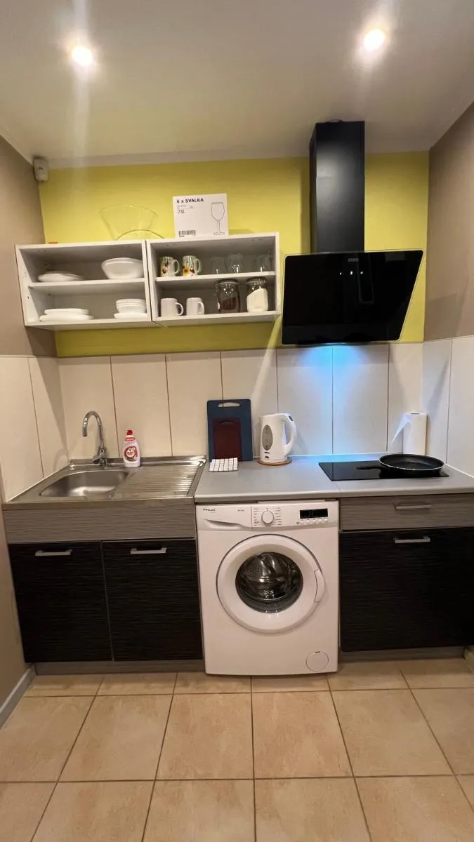 Image 5 of Riverside Promenade apartment M3