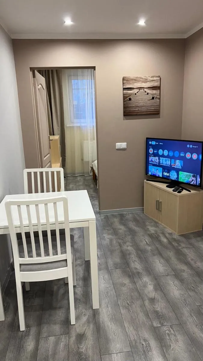 Image 3 of Riverside Promenade apartment M3
