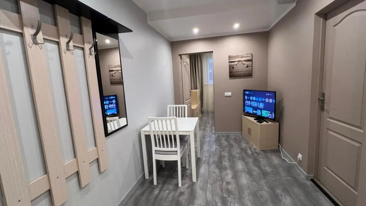 Image 1 of Riverside Promenade apartment M3