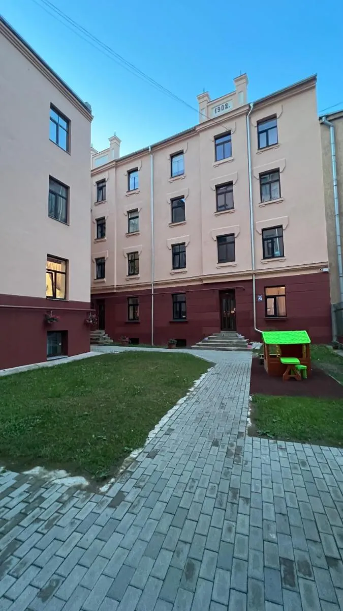 Image 6 of Riverside Promenade apartment M3