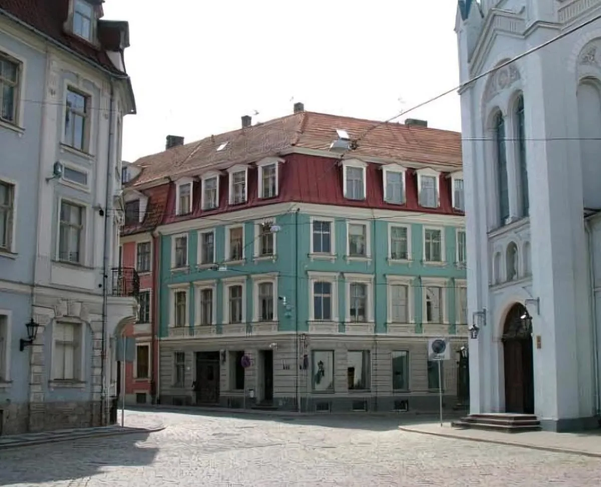Image 5 of River view, next to Riga Castle!
