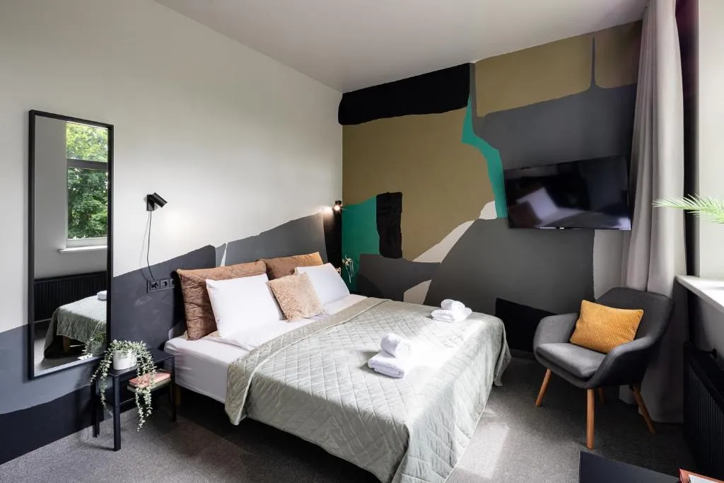 Image 1 of RixStay Apartments