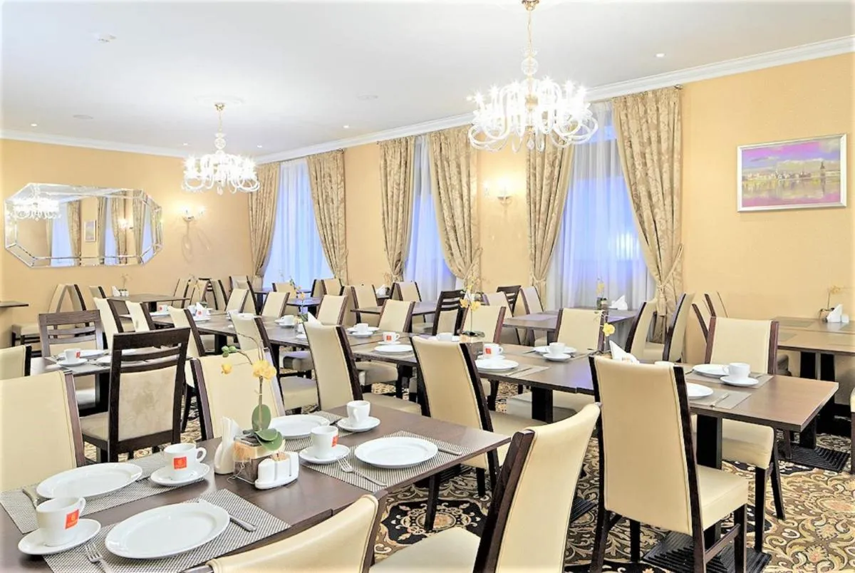Image 1 of Rixwell Gertrude Hotel