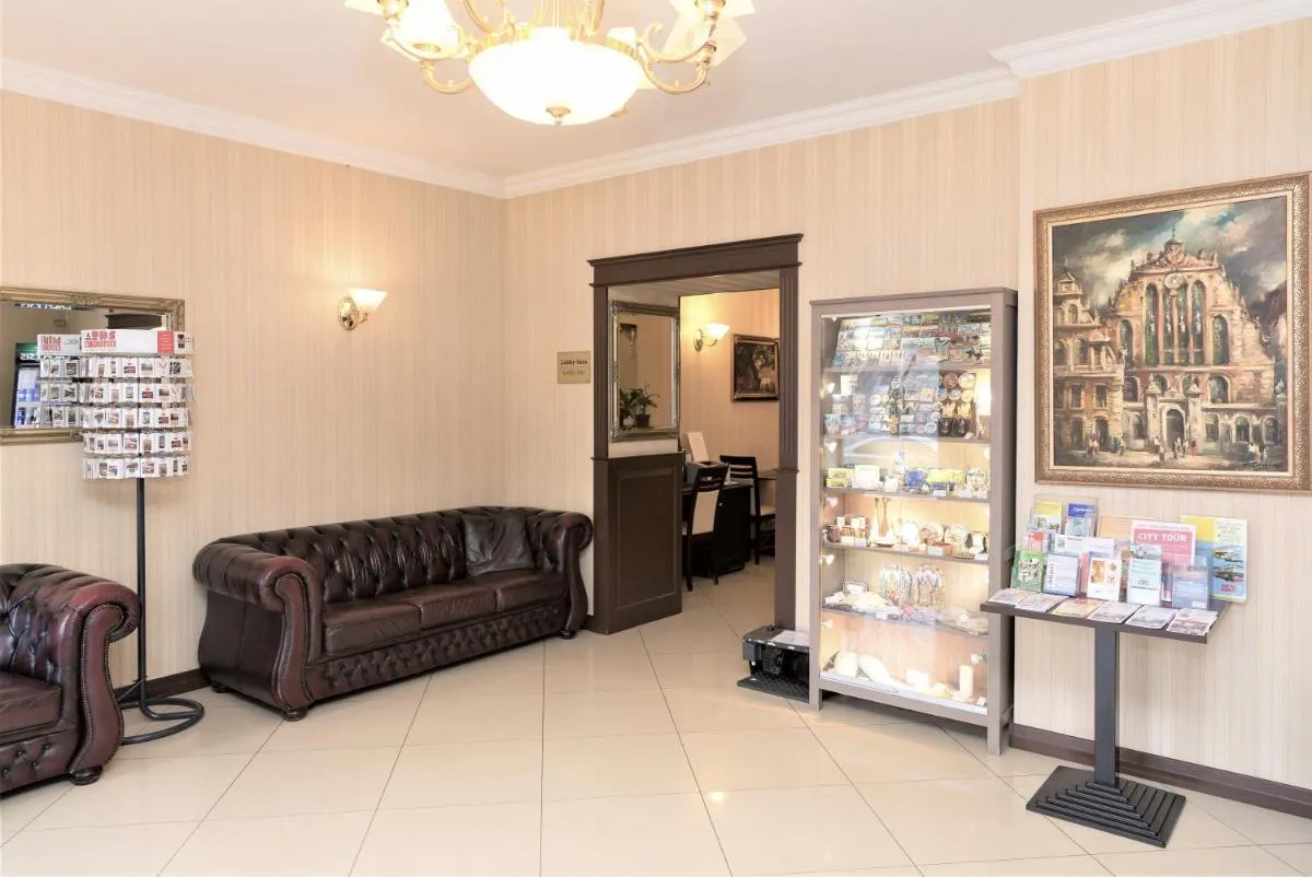 Image 6 of Rixwell Gertrude Hotel