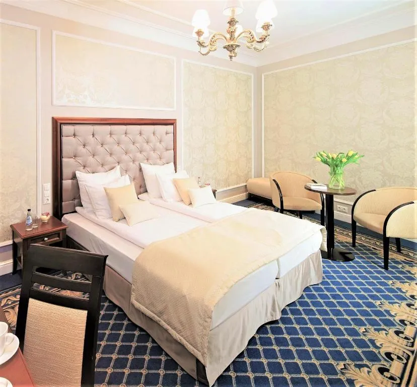 Image of Rixwell Gertrude Hotel