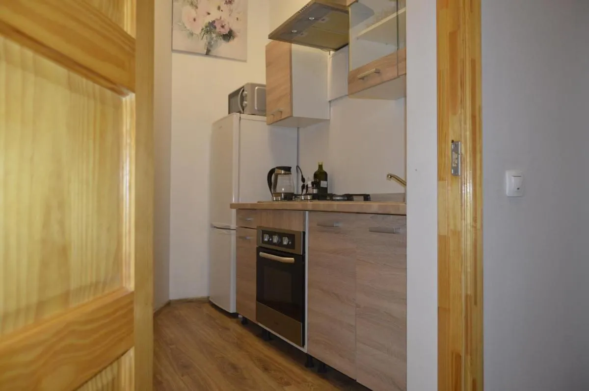 Image 3 of Romantic Studio APT-Great Location- City center-FREE Parking-Self Check-in- till Old town 20 min