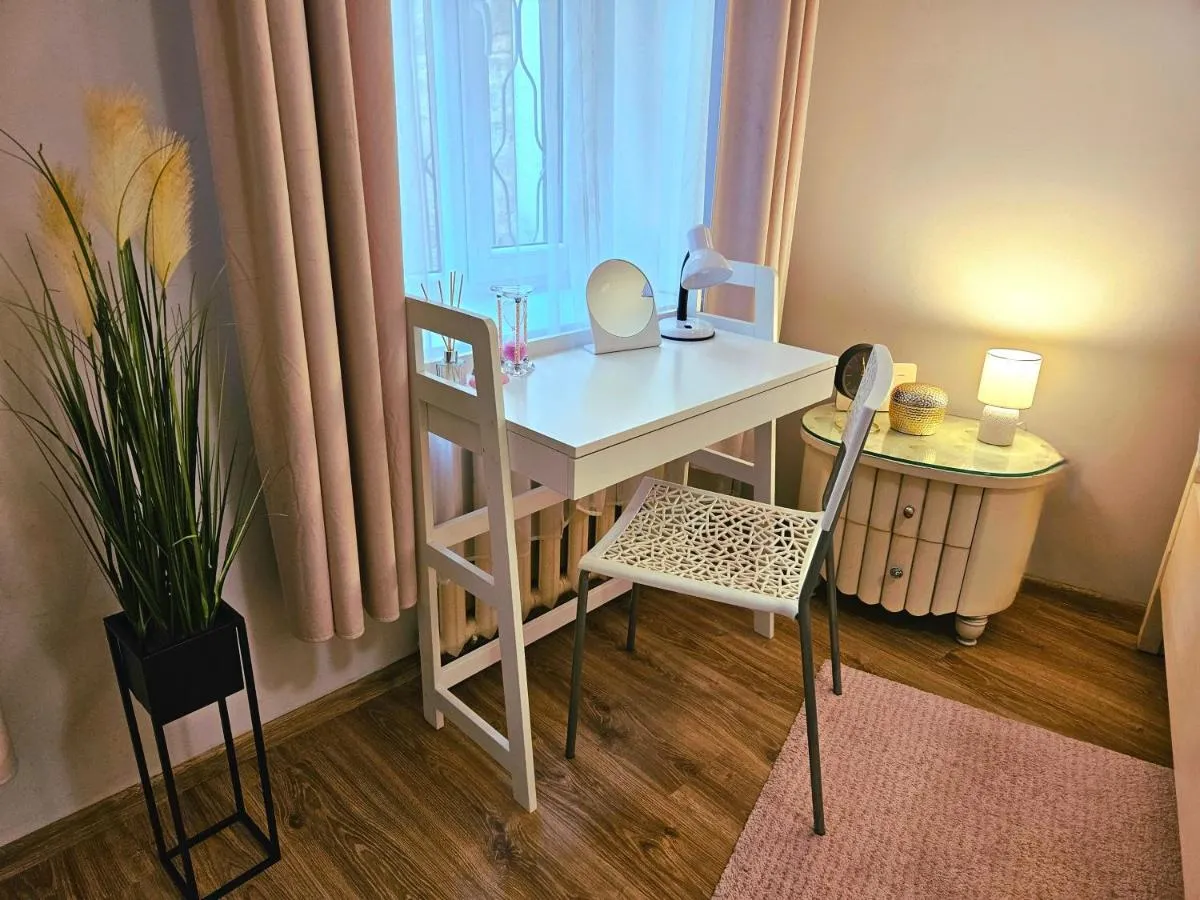 Photo 3 of Romantic Studio-Great Location- City center-FREE Parking-Self Check-in- till Old town 20 min