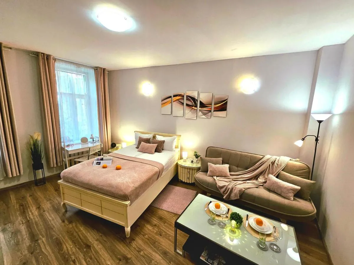 Photo 5 of Romantic Studio-Great Location- City center-FREE Parking-Self Check-in- till Old town 20 min
