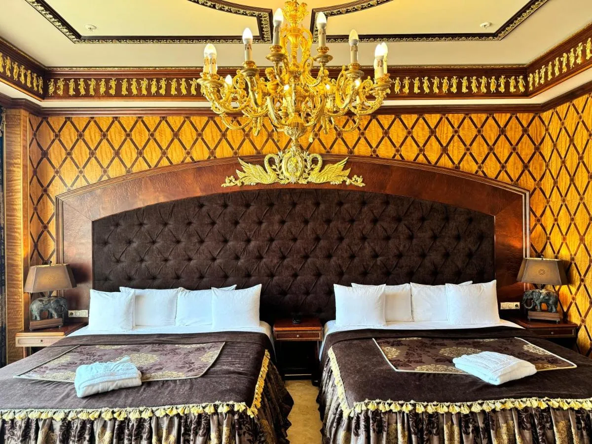 Image 2 of Royal SPA & Hotel Resort