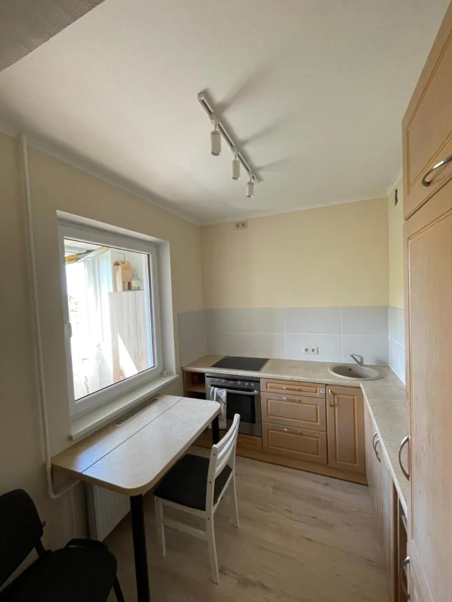 Image 6 of Ruses. One Bedroom Apartment