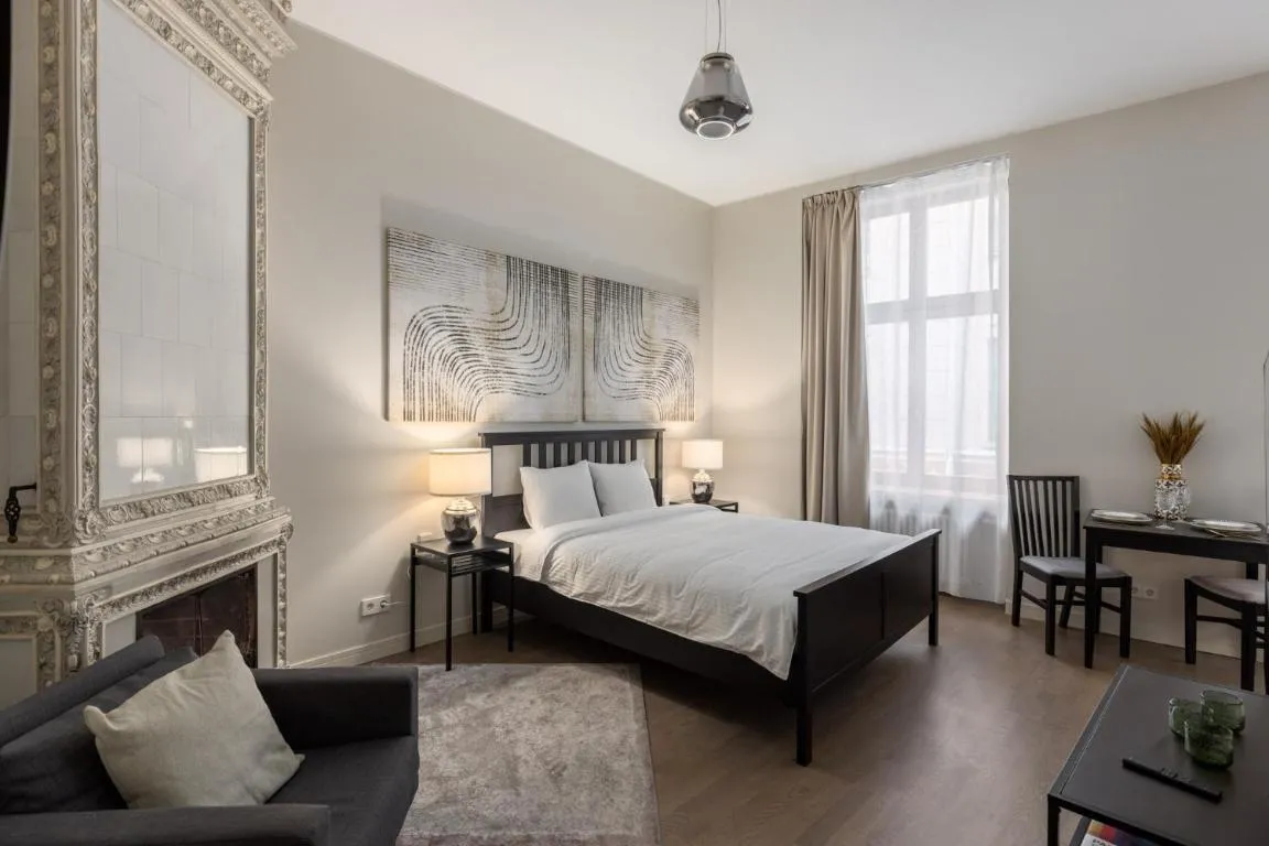 Image of S6 Apartments
