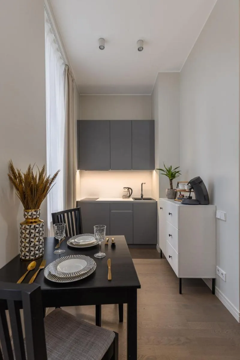 Image 6 of S6 Apartments