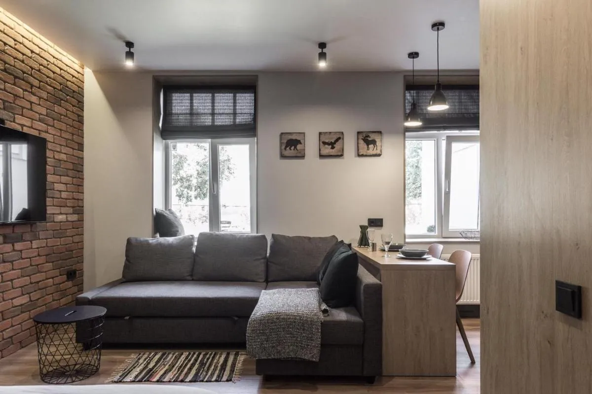 Image 4 of S7 Apartment