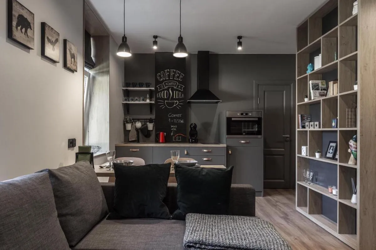 Image 2 of S7 Apartment