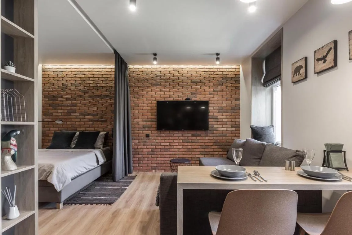 Image of S7 Apartment