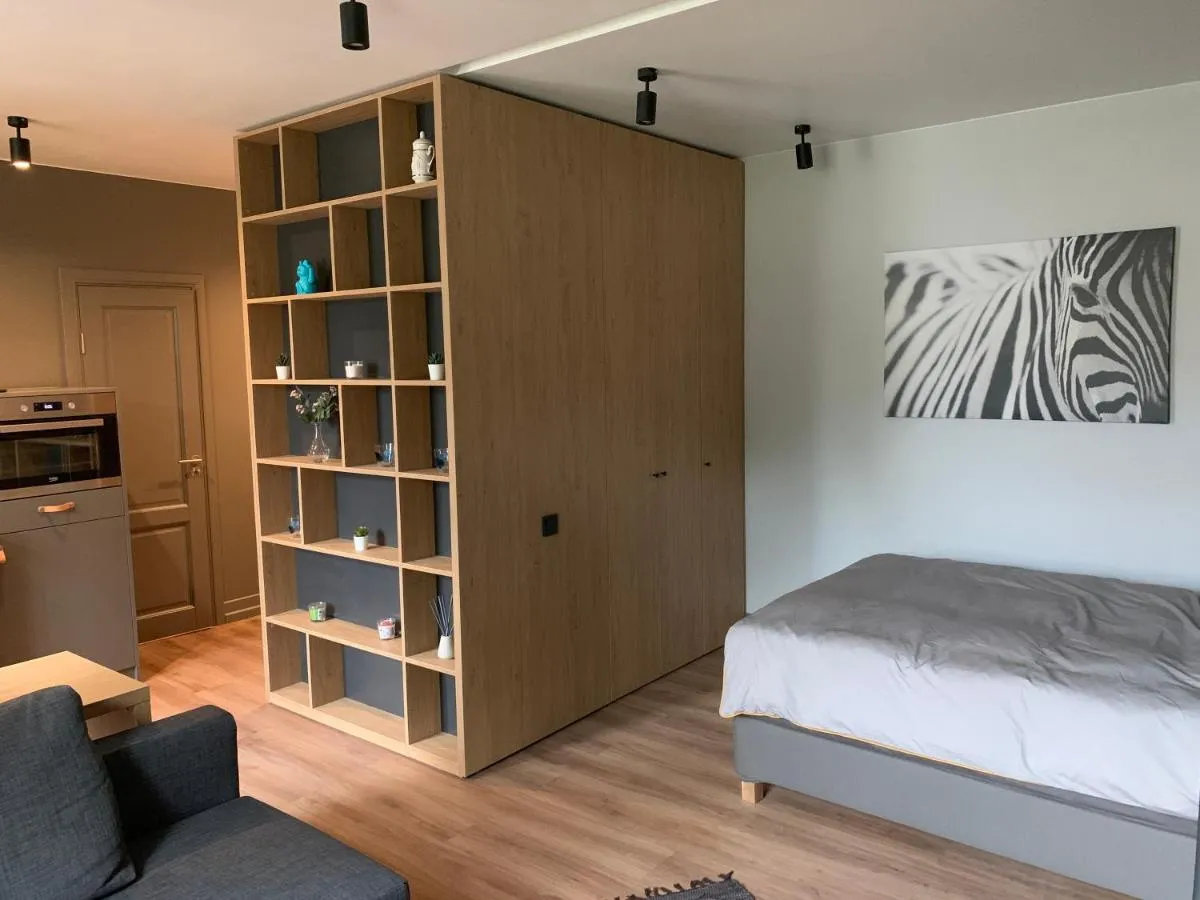 Image 1 of S7 Apartment