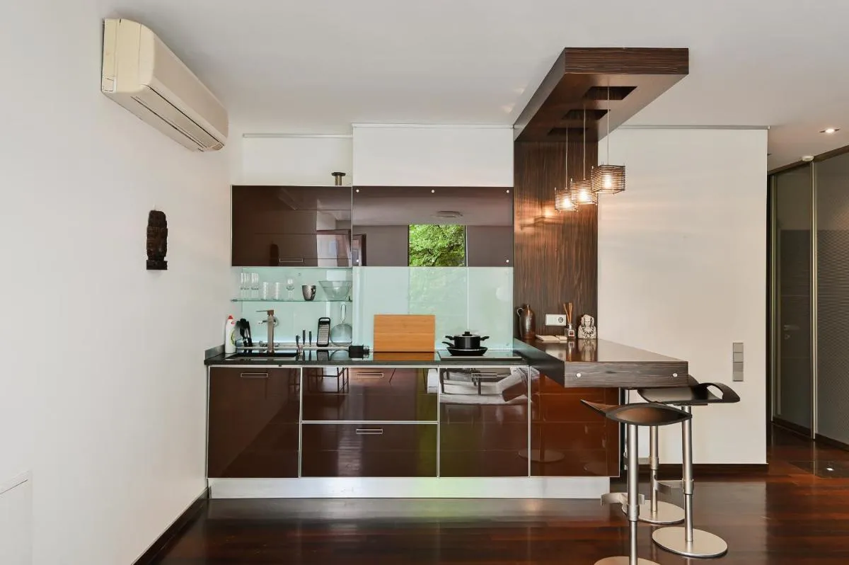 Photo 4 of Saint Peter’s Apartment