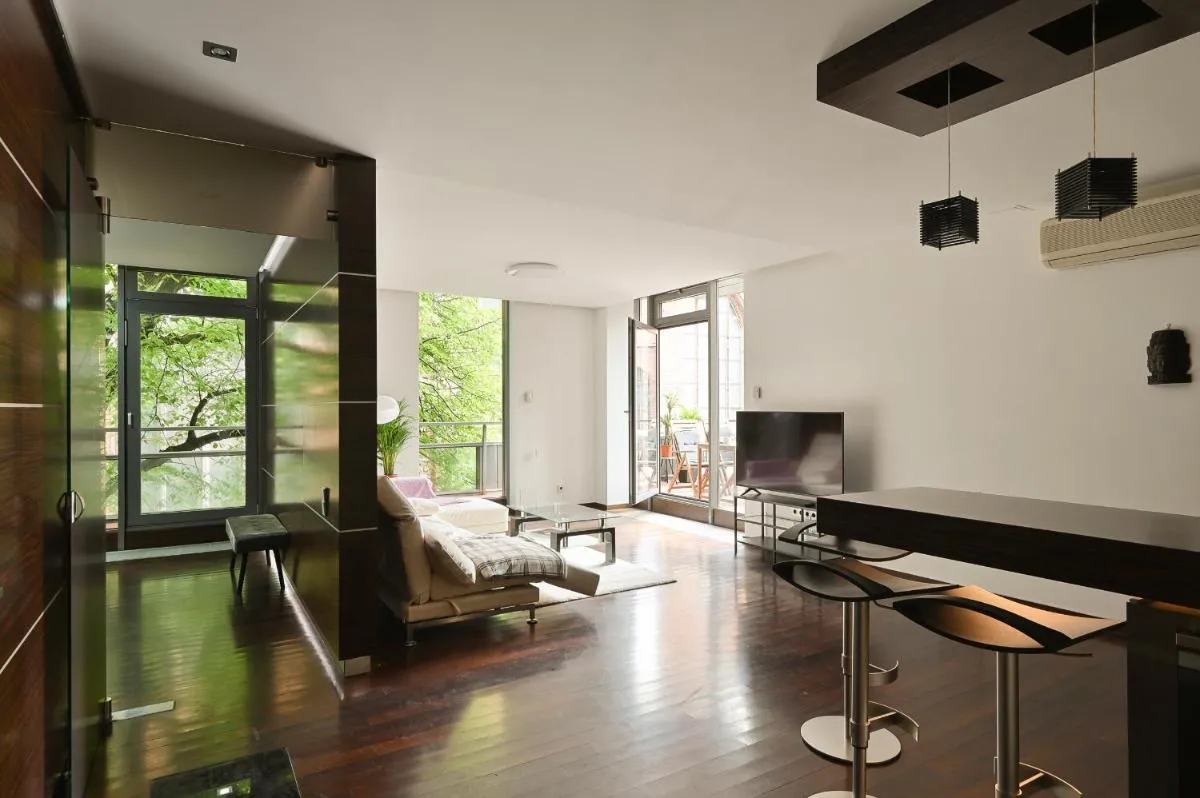 Photo 5 of Saint Peter’s Apartment