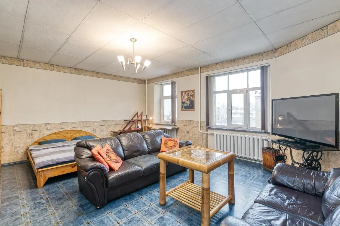 Image of Sanny 1 bedroom apartment in Centre of Riga