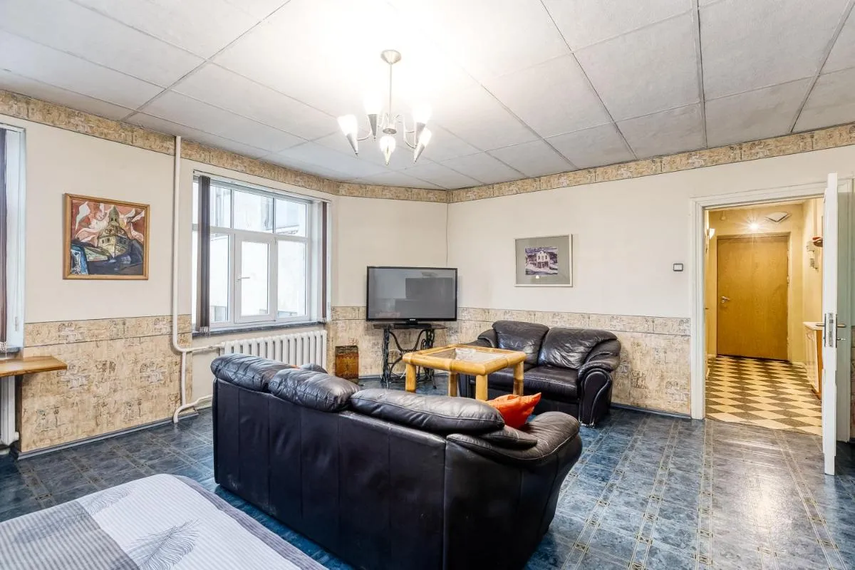 Image 5 of Sanny 1 bedroom apartment in Centre of Riga