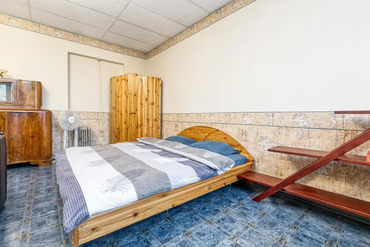 Image 1 of Sanny 1 bedroom apartment in Centre of Riga