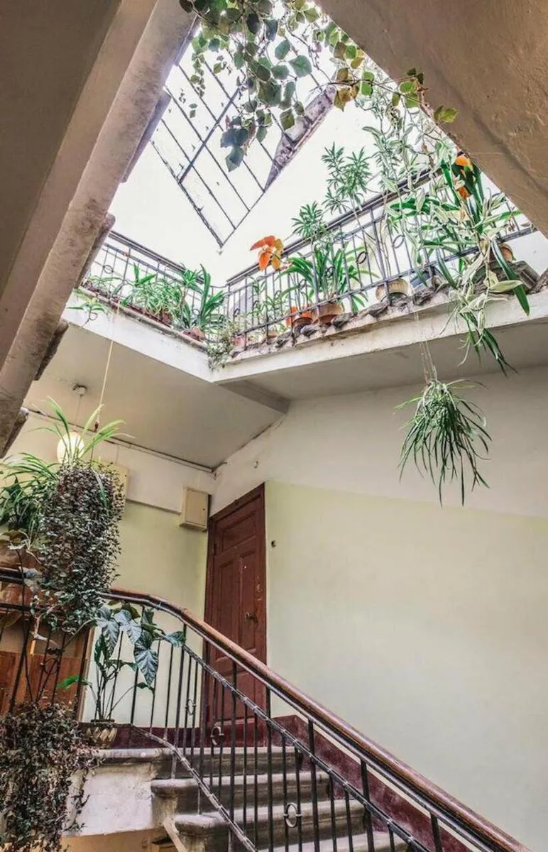 Image 6 of Sanny 1 bedroom apartment in Centre of Riga