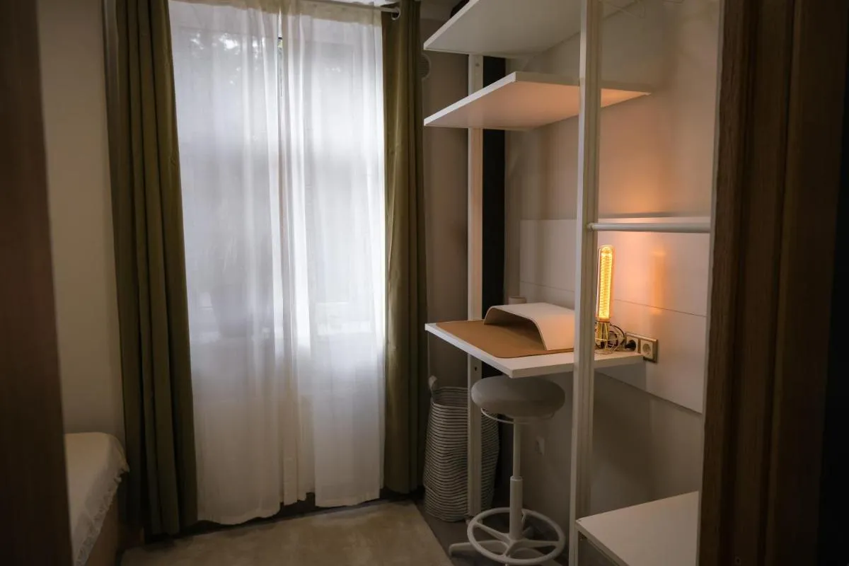 Image 1 of Silti, atjaunoti dzīvokļi tuvu centram – 1st floor