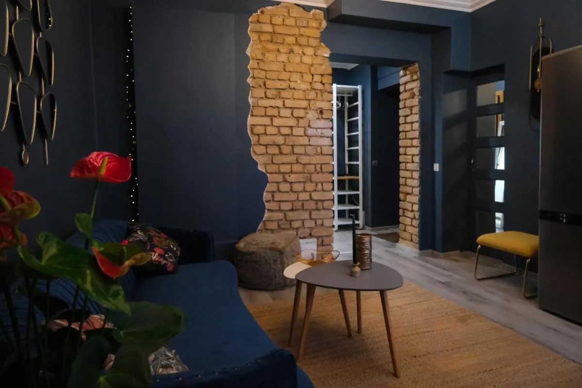 Image 2 of Silti, atjaunoti dzīvokļi tuvu centram – 1st floor