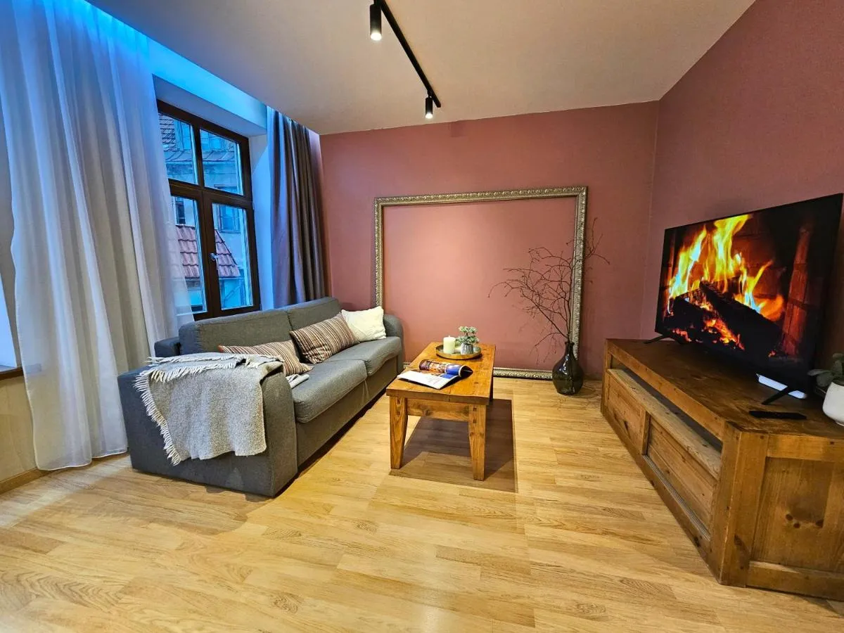 Photo 5 of Silversmith’s Residence in Old Riga