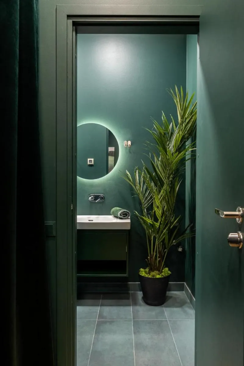 Image 3 of Skunu 6 elegant studio apartments in Riga old town