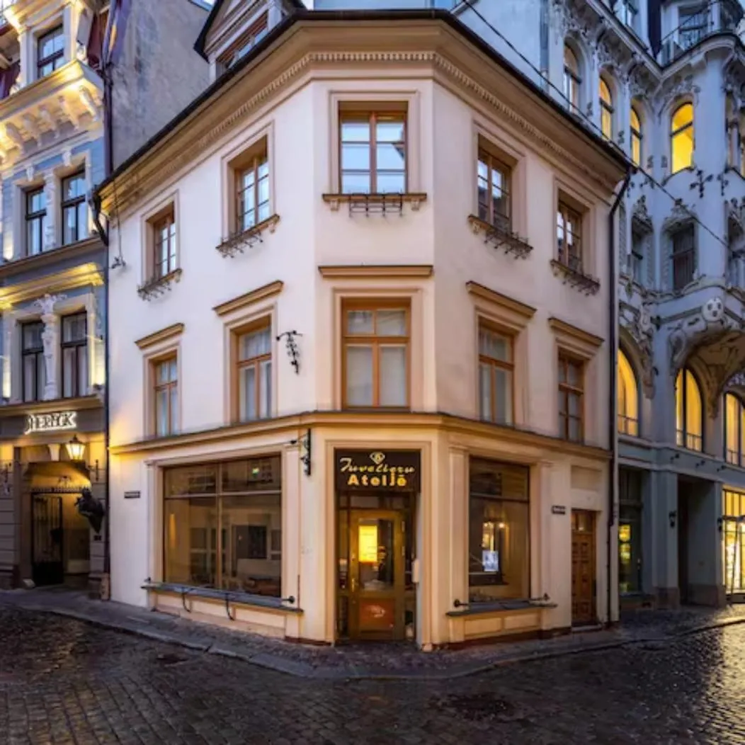 Photo 5 of Skunu 10 Old Town apartments