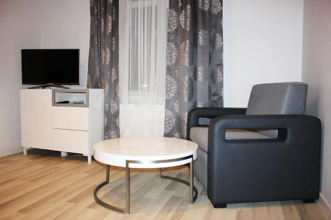 Image of Sky Apartments Riga