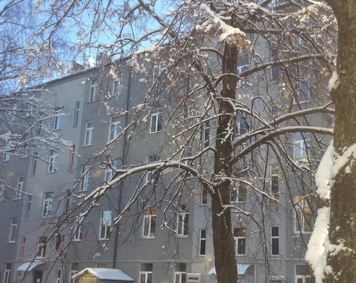 Image 5 of Sky Apartments Riga