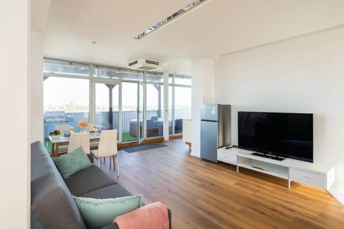 Photo 5 of SkyPenthouse & SPA with FREE Parking