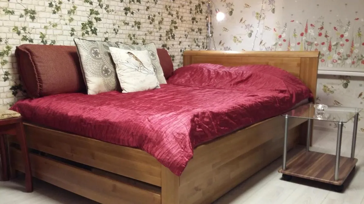 Photo 3 of Small and cozy studio apartment