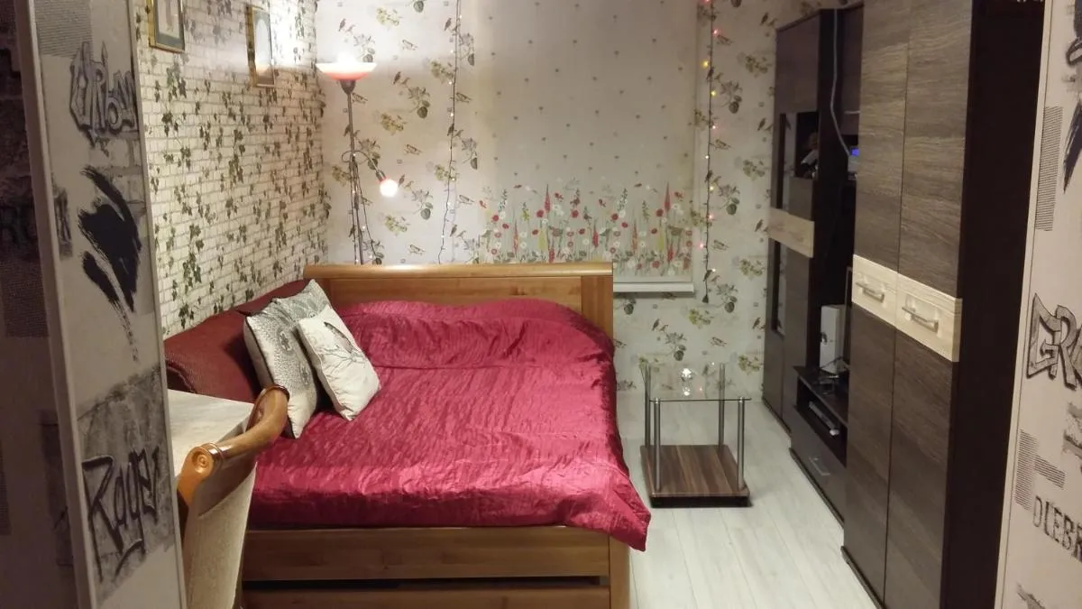 Photo 4 of Small and cozy studio apartment