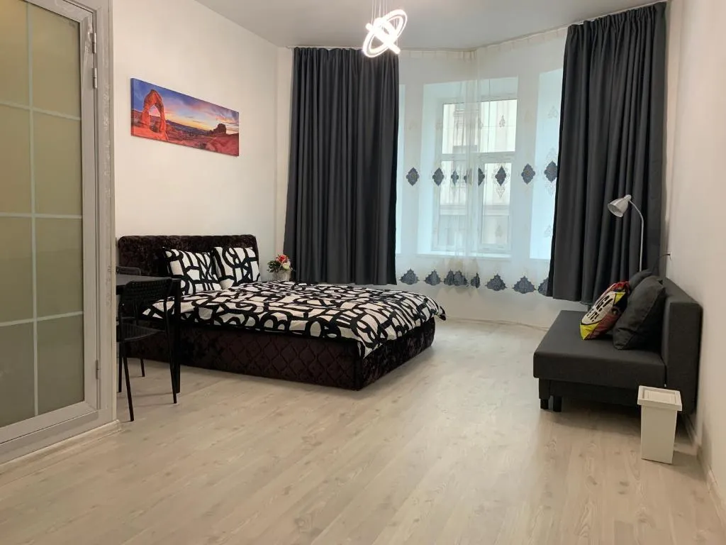 Image of Smart Inn