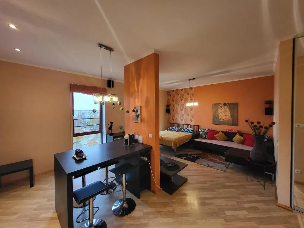 Image of Solaris Studio Apartments