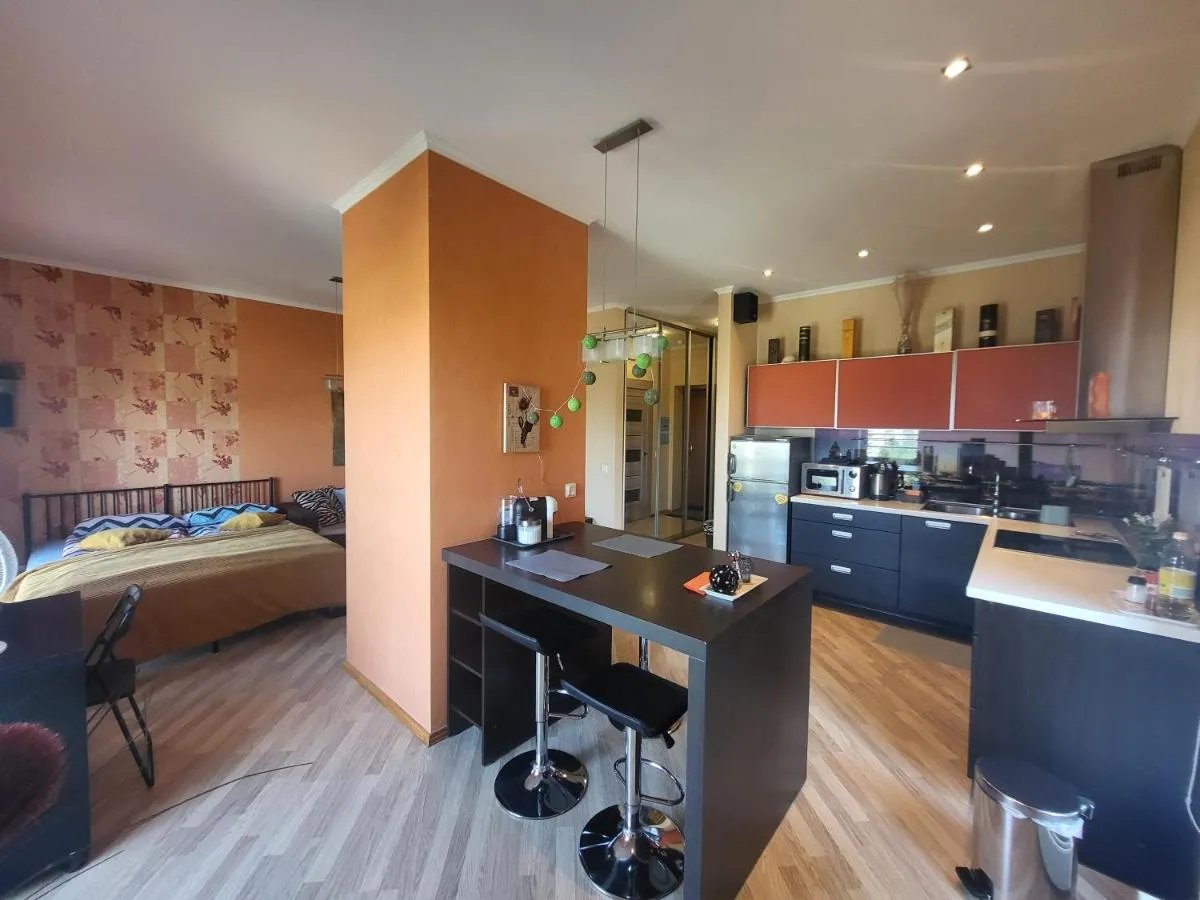 Image 6 of Solaris Studio Apartments