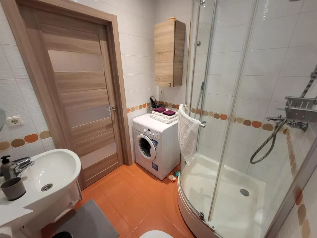Photo 3 of SolarisStudioApartments near the Airport