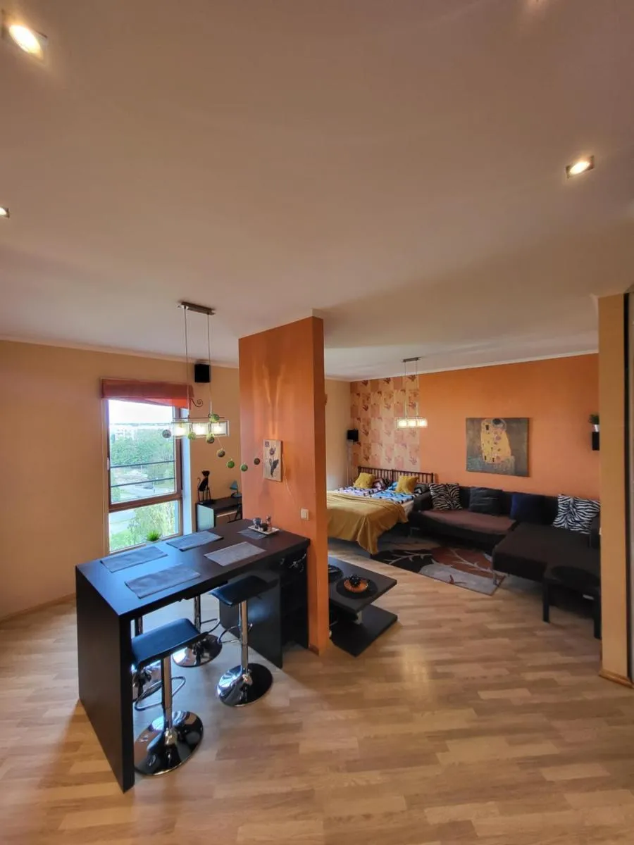 Photo 4 of SolarisStudioApartments near the Airport