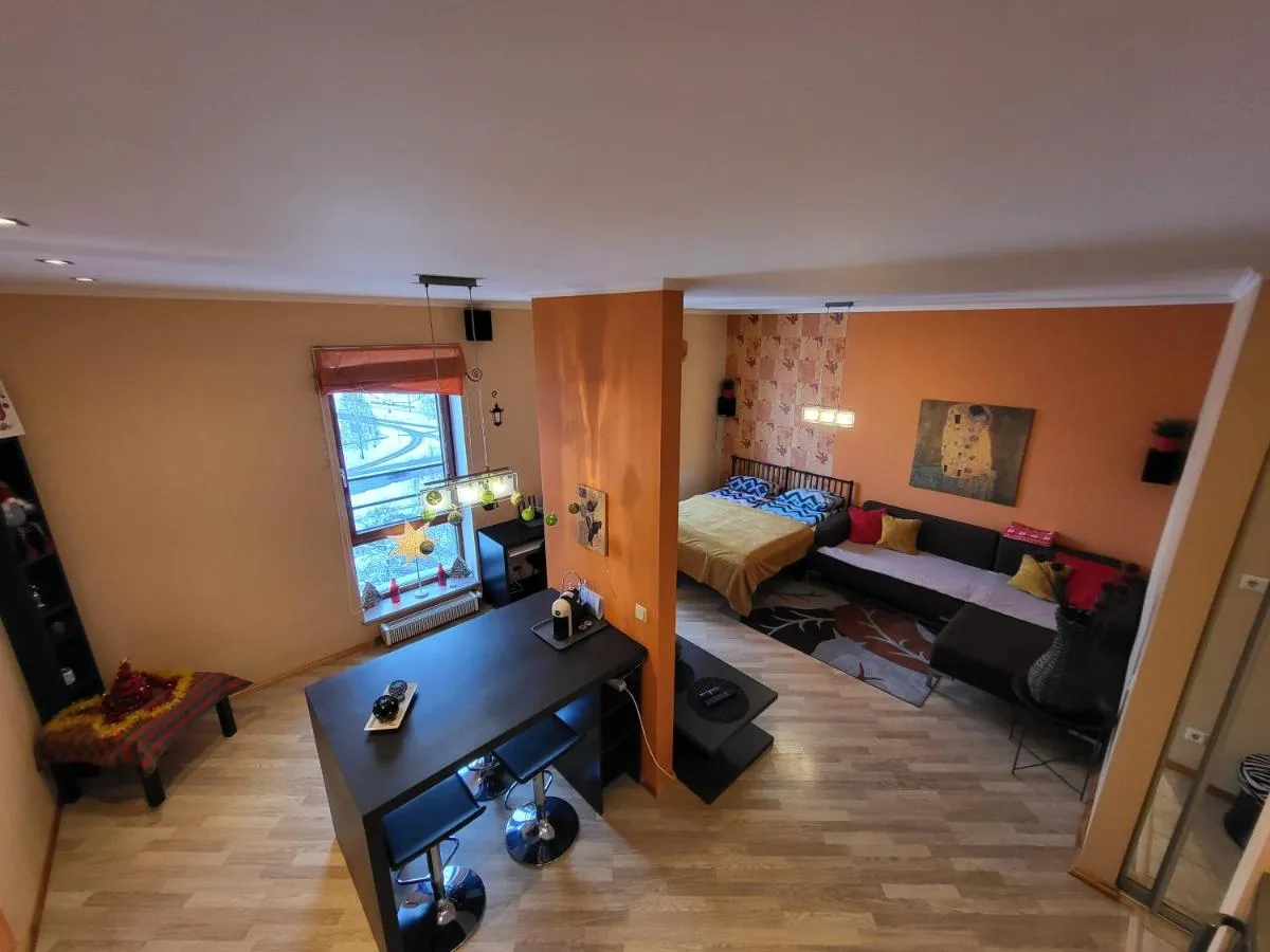 Photo 5 of SolarisStudioApartments near the Airport