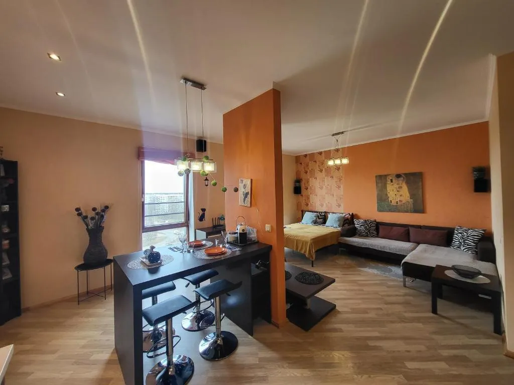 Image 1 of SolarisStudioApartments near the Airport
