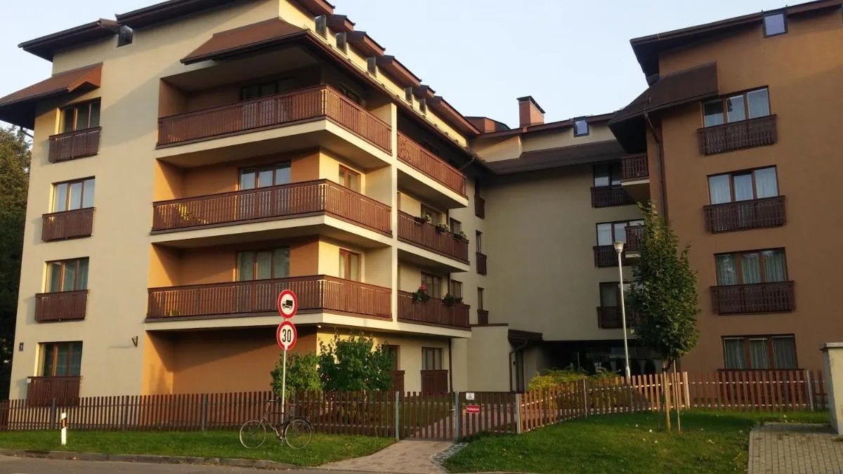 Image of Сozy Apartment In Great Location