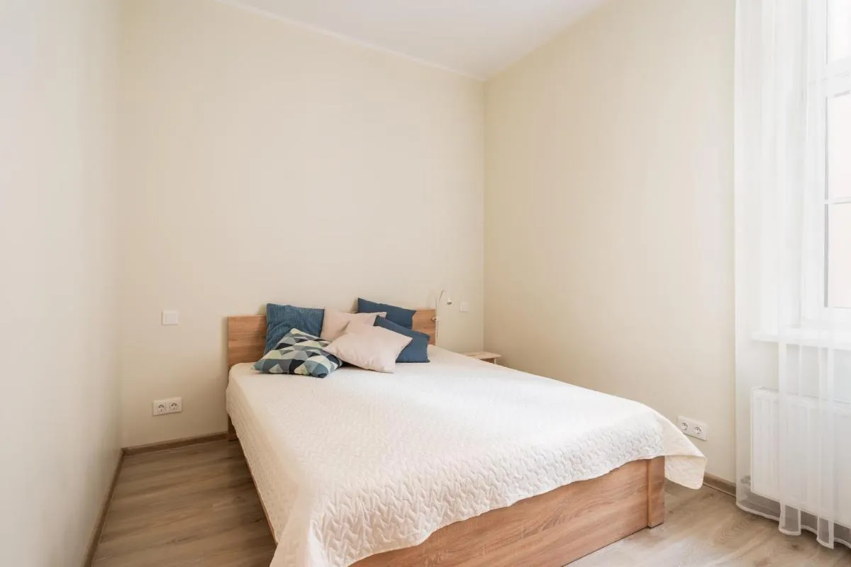 Image 6 of Spacious 73m2 Modern Flat in the Heart of Riga