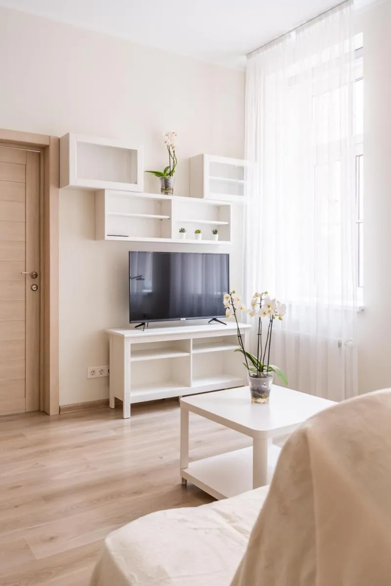 Image 4 of Spacious 73m2 Modern Flat in the Heart of Riga