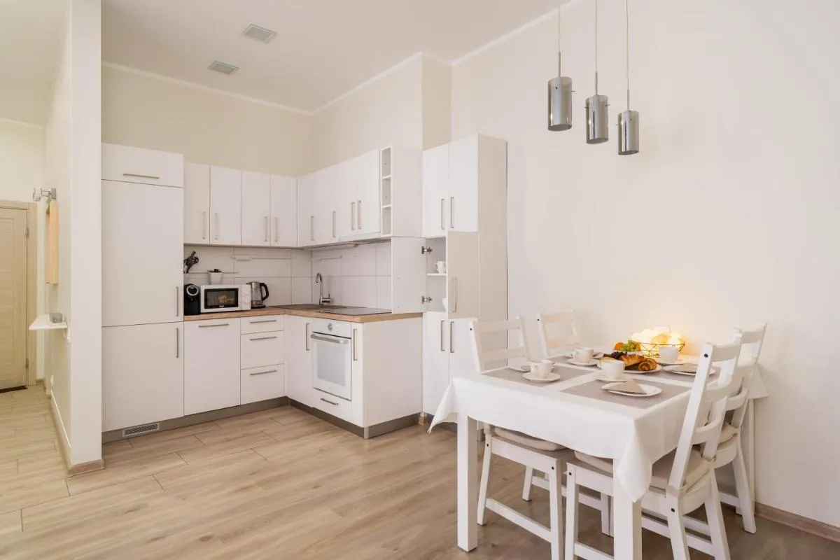 Image 3 of Spacious 73m2 Modern Flat in the Heart of Riga