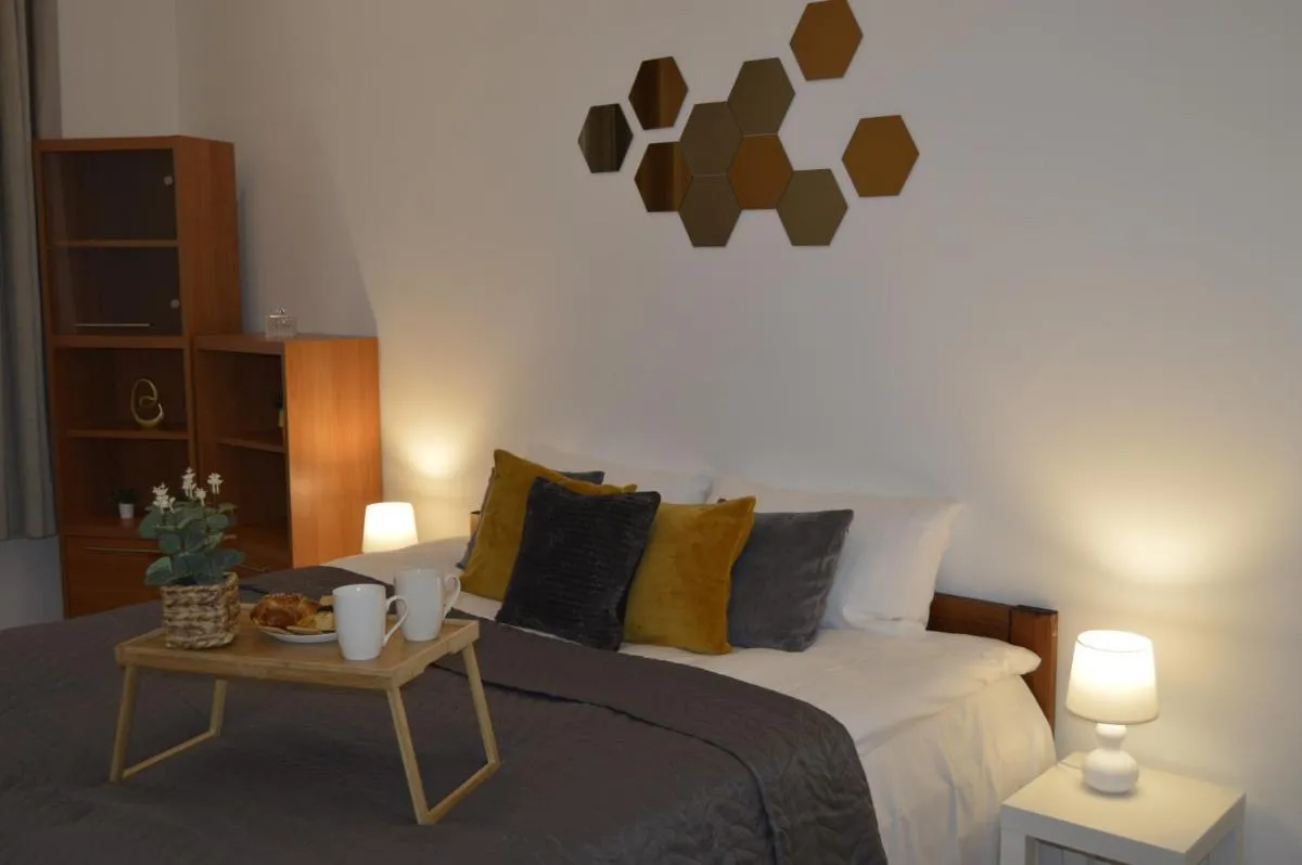 Image 6 of Spacious City Center Family 2 bedrooms apartment