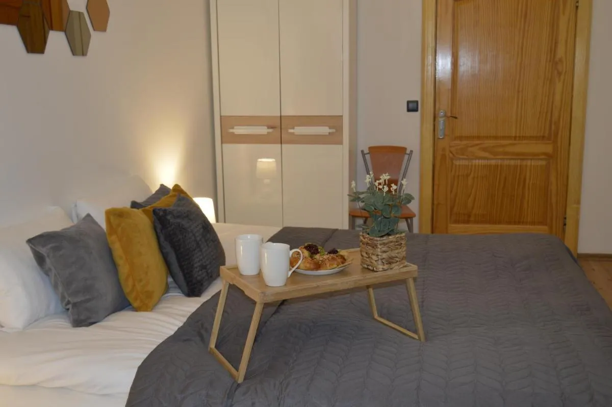 Image 1 of Spacious City Center Family 2 bedrooms apartment