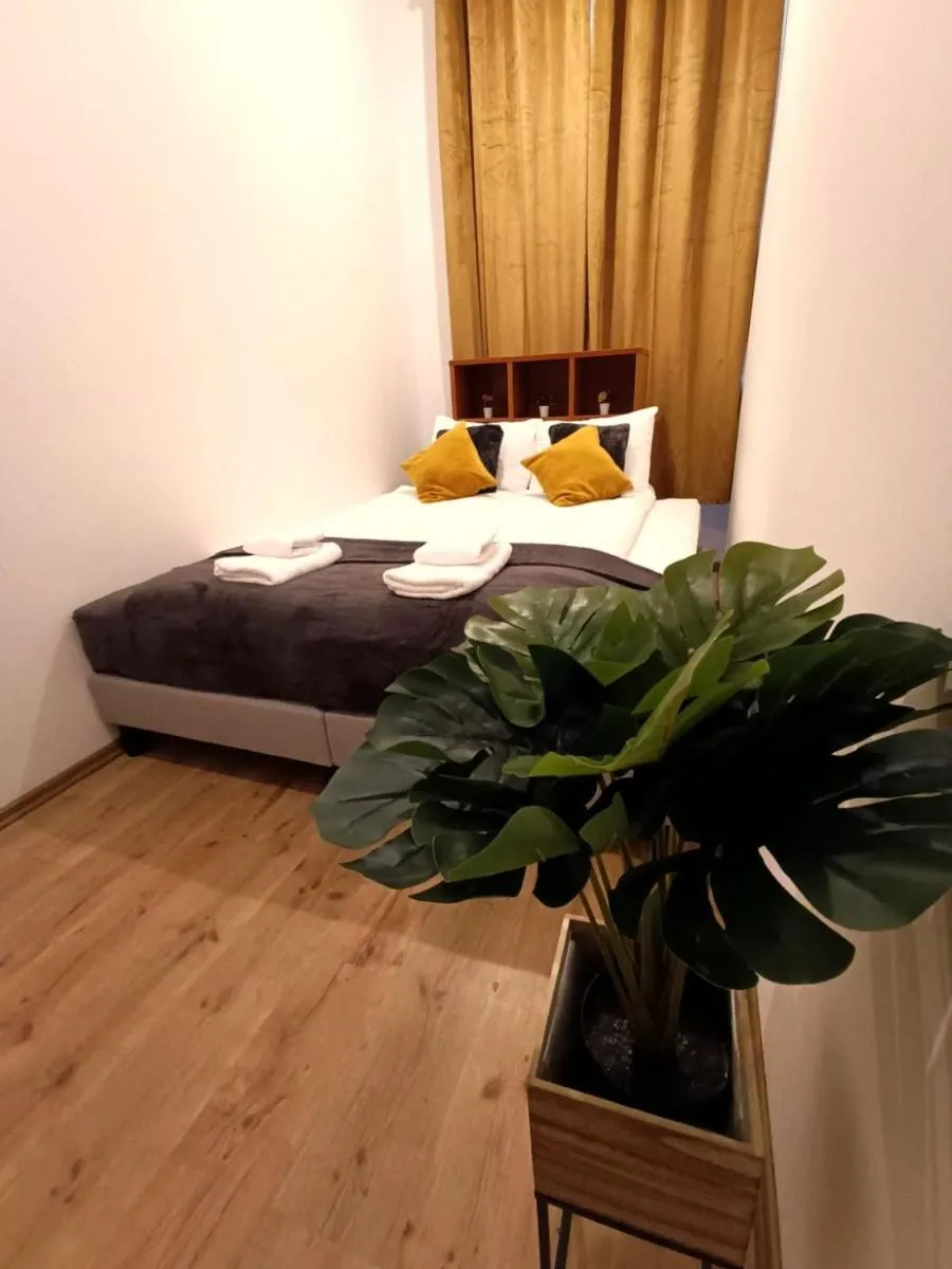 Image 3 of Spacious City Center Family 2 bedrooms apartment